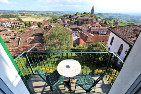 Felicin - Dimora del Centro Monforte De Alba